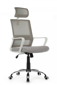 Компьютерное кресло RCH 1029HW, серый/серый в Вологде