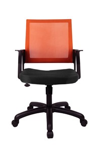 Кресло RCH 1150 TW PL, Оранжевый в Вологде - предосмотр 3