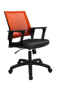 Кресло RCH 1150 TW PL, Оранжевый в Вологде