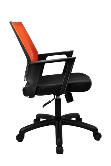 Кресло RCH 1150 TW PL, Оранжевый в Вологде - изображение 1