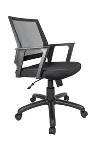 Кресло офисное RCH 1150 TW PL, Серый в Вологде