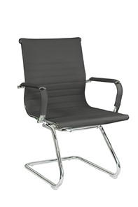Компьютерное кресло Riva Chair 6002-3E (Серый) в Вологде