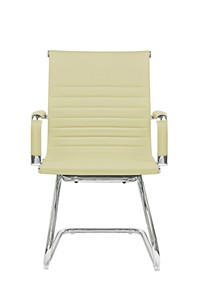 Кресло Riva Chair 6002-3E (Светлый беж) в Вологде - предосмотр 1