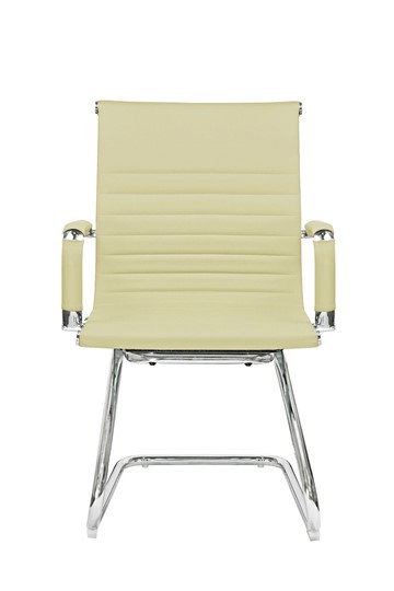 Кресло Riva Chair 6002-3E (Светлый беж) в Вологде - изображение 1