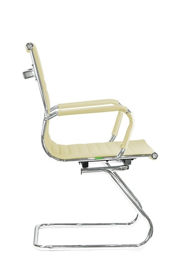 Кресло Riva Chair 6002-3E (Светлый беж) в Вологде - изображение 2