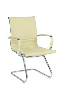 Кресло Riva Chair 6002-3E (Светлый беж) в Вологде
