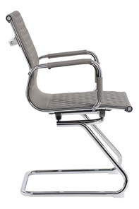 Кресло компьютерное Riva Chair 6016-3 (Серый) в Вологде - предосмотр 2