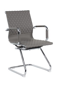 Кресло компьютерное Riva Chair 6016-3 (Серый) в Вологде