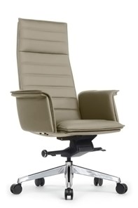 Кресло для офиса Rubens (А1819-2), светло-серый в Вологде - предосмотр