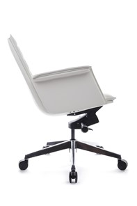 Офисное кресло Rubens-M (B1819-2), белый в Вологде - предосмотр 2
