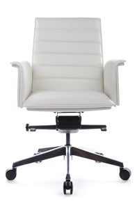 Офисное кресло Rubens-M (B1819-2), белый в Вологде - предосмотр 3