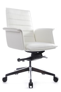 Офисное кресло Rubens-M (B1819-2), белый в Вологде - предосмотр
