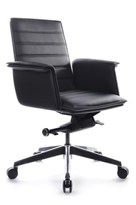 Кресло для офиса Rubens-M (B1819-2), черный в Вологде - предосмотр