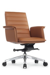 Офисное кресло Rubens-M (B1819-2), светло-коричневый в Вологде - предосмотр