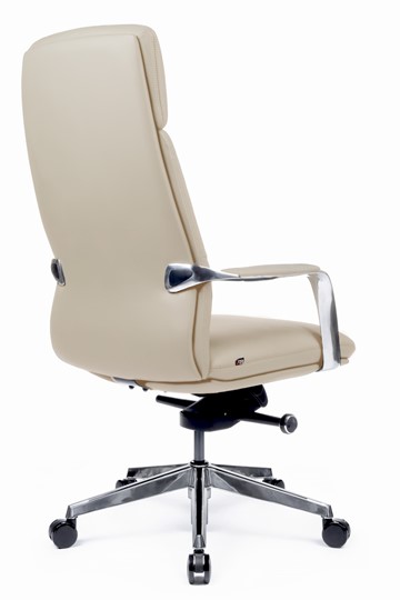 Офисное кресло RV DESIGN Pablo (Светло-бежевый) в Вологде - изображение 2