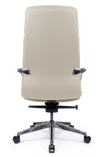 Офисное кресло RV DESIGN Pablo (Светло-бежевый) в Вологде - изображение 3