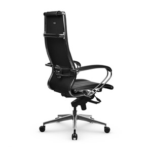Офисное кресло Samurai Lux-21 MPES Черный в Вологде - предосмотр 3