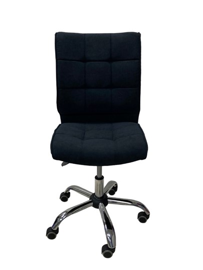 Кресло офисное Сфера черный в Вологде - изображение 2