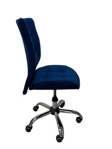 Офисное кресло Сфера синий в Вологде - предосмотр 1