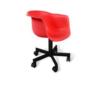 Кресло в офис SHT-ST31/SHT-S120M красный в Вологде - предосмотр