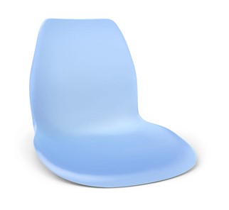Кресло офисное SHT-ST29/SHT-S120M голубое в Вологде - предосмотр 14