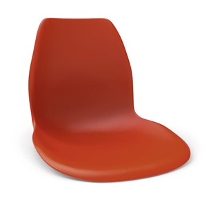 Кресло офисное SHT-ST29/SHT-S120M красное в Вологде - предосмотр 14