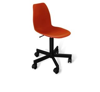 Кресло офисное SHT-ST29/SHT-S120M красное в Вологде - предосмотр