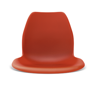 Кресло офисное SHT-ST29/SHT-S120M красное в Вологде - предосмотр 13