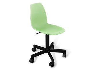 Кресло в офис SHT-ST29/SHT-S120M мятный ral6019 в Вологде - предосмотр