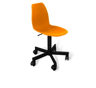 Кресло офисное SHT-ST29/SHT-S120M оранжевый ral2003 в Вологде - предосмотр