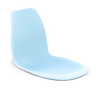 Кресло офисное SHT-ST29/SHT-S120M пастельно-голубой в Вологде - предосмотр 10