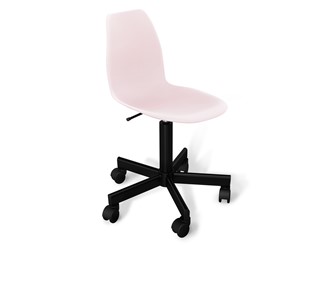 Кресло офисное SHT-ST29/SHT-S120M пастельно-розовый в Вологде