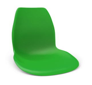 Кресло офисное SHT-ST29/SHT-S120M зеленый ral6018 в Вологде - предосмотр 9