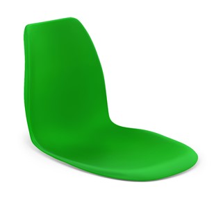 Кресло офисное SHT-ST29/SHT-S120M зеленый ral6018 в Вологде - предосмотр 10