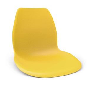 Кресло офисное SHT-ST29/SHT-S120M желтого цвета в Вологде - предосмотр 18