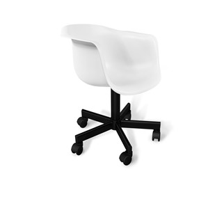 Кресло офисное SHT-ST31/SHT-S120M белый в Вологде - предосмотр