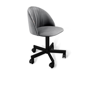 Кресло офисное SHT-ST35-1/SHT-S120M угольно-серый в Вологде - предосмотр