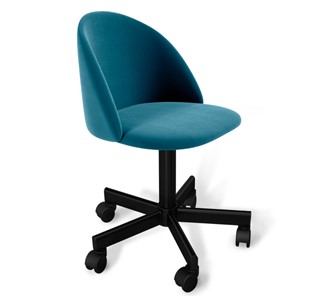 Кресло офисное SHT-ST35-2/SHT-S120M лиственно-зеленый в Вологде - предосмотр 13