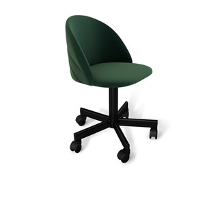 Кресло офисное SHT-ST35-2/SHT-S120M лиственно-зеленый в Вологде - предосмотр