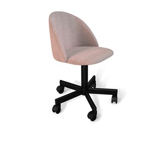 Кресло офисное SHT-ST35/SHT-S120M розовый десерт в Вологде - предосмотр