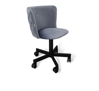 Офисное кресло SHT-ST36-3/SHT-S120M нейтральный серый в Вологде - предосмотр