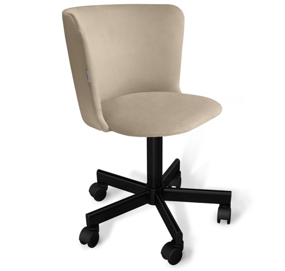 Кресло в офис SHT-ST36-3/SHT-S120M нежная мята в Вологде - изображение 15