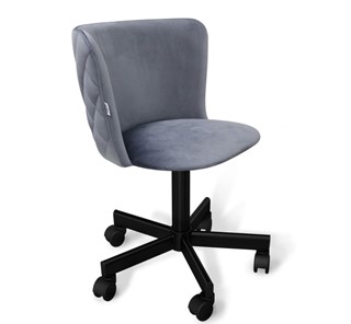 Кресло в офис SHT-ST36-3/SHT-S120M нежная мята в Вологде - предосмотр 16