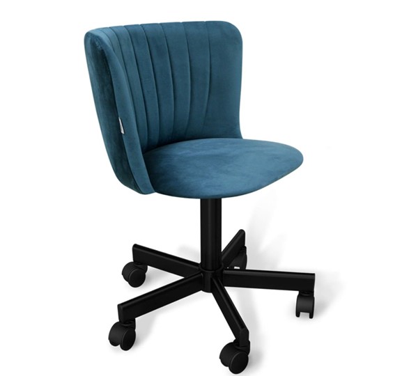 Кресло в офис SHT-ST36-3/SHT-S120M нежная мята в Вологде - изображение 17