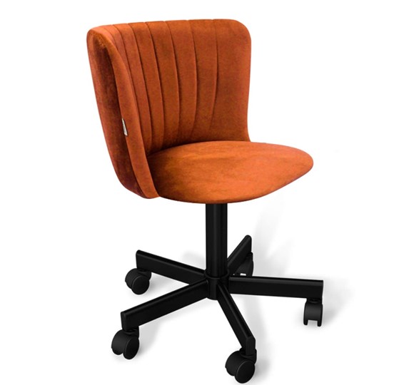 Кресло в офис SHT-ST36-3/SHT-S120M нежная мята в Вологде - изображение 18