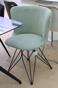 Кресло в офис SHT-ST36-3/SHT-S120M нежная мята в Вологде - предосмотр 20