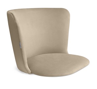 Офисное кресло SHT-ST36/SHT-S120M ванильный крем в Вологде - предосмотр 1