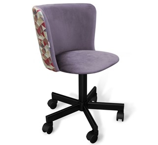 Офисное кресло SHT-ST36/SHT-S120M ванильный крем в Вологде - предосмотр 12
