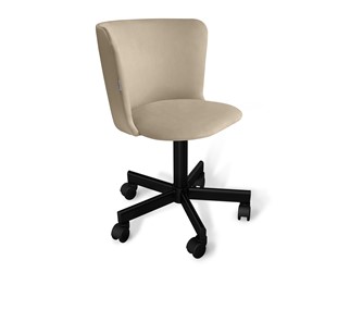 Офисное кресло SHT-ST36/SHT-S120M ванильный крем в Вологде - предосмотр