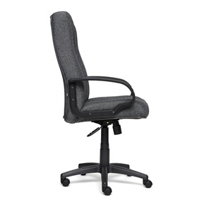 Офисное кресло СН833 ткань, серый, арт.2271 в Вологде - предосмотр 1